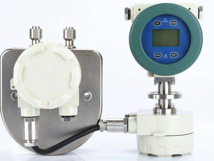 Micro flowmeter purchase