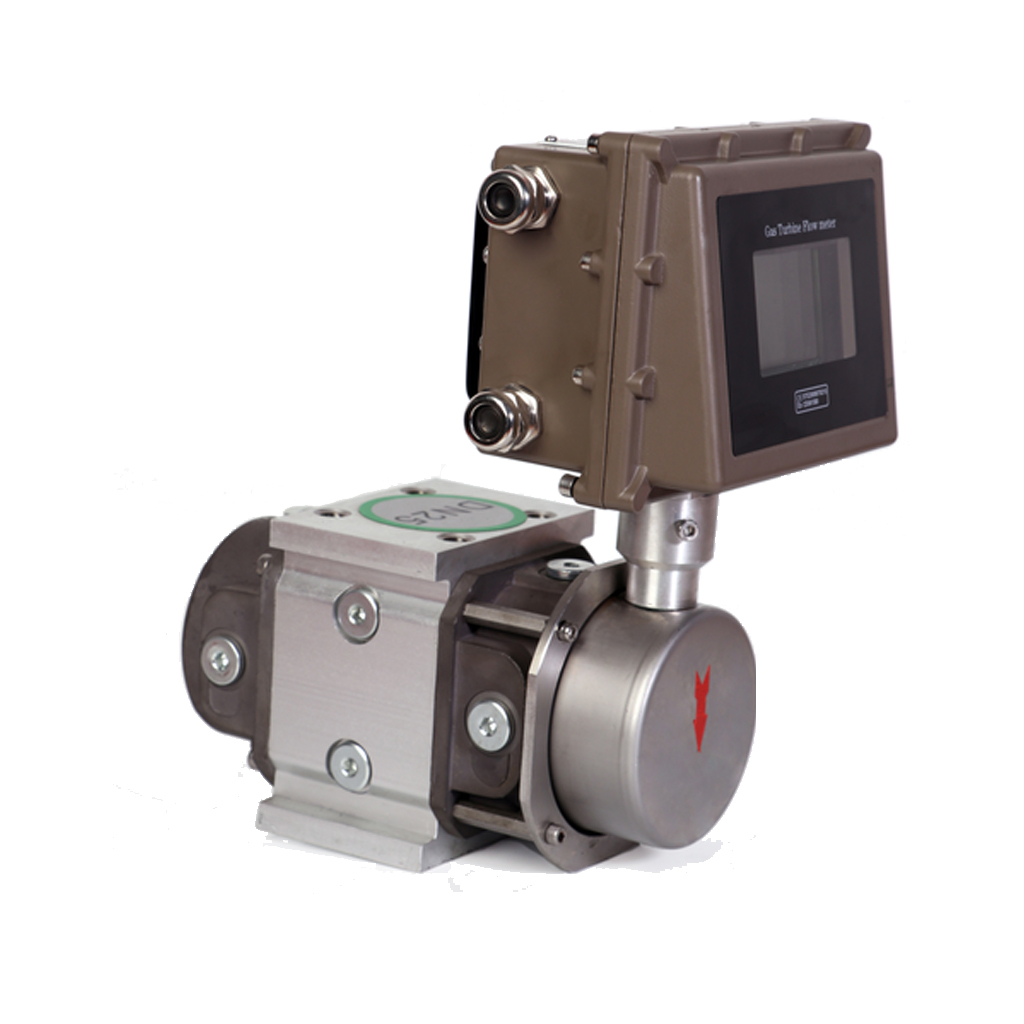 gas flow meter types_Shanghai CiXi Instrument CO.,LTDCIXIFM Industrial